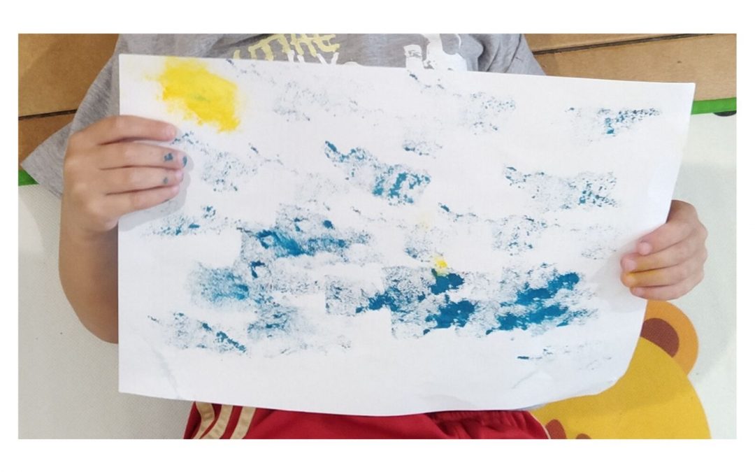 Producciones sala de 4