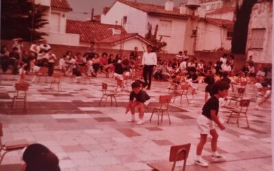 AGAPE CELEBRACION EXALUMNOS 2025